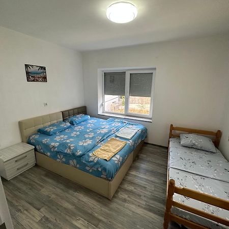 Got Prishtina Hostel Pristina Eksteriør bilde