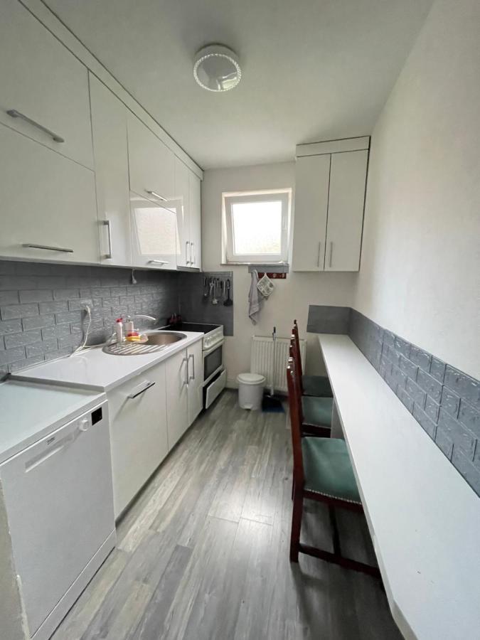 Got Prishtina Hostel Pristina Eksteriør bilde