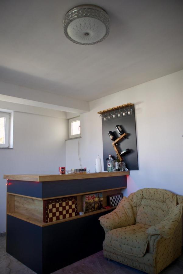 Got Prishtina Hostel Pristina Eksteriør bilde