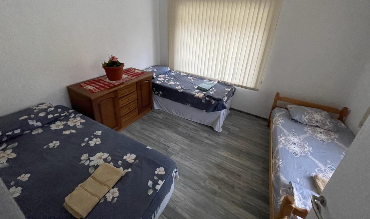 Got Prishtina Hostel Pristina Eksteriør bilde