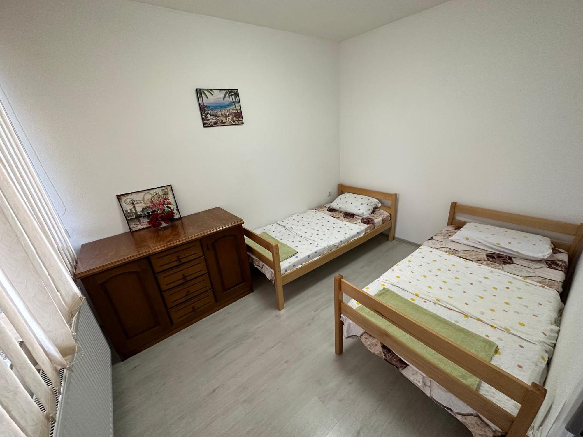 Got Prishtina Hostel Pristina Rom bilde