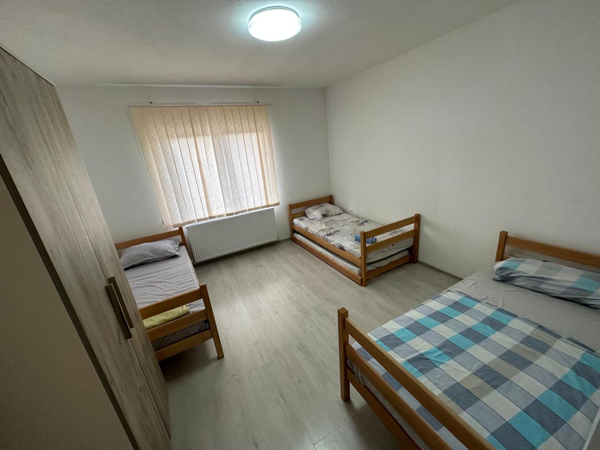 Got Prishtina Hostel Pristina Rom bilde