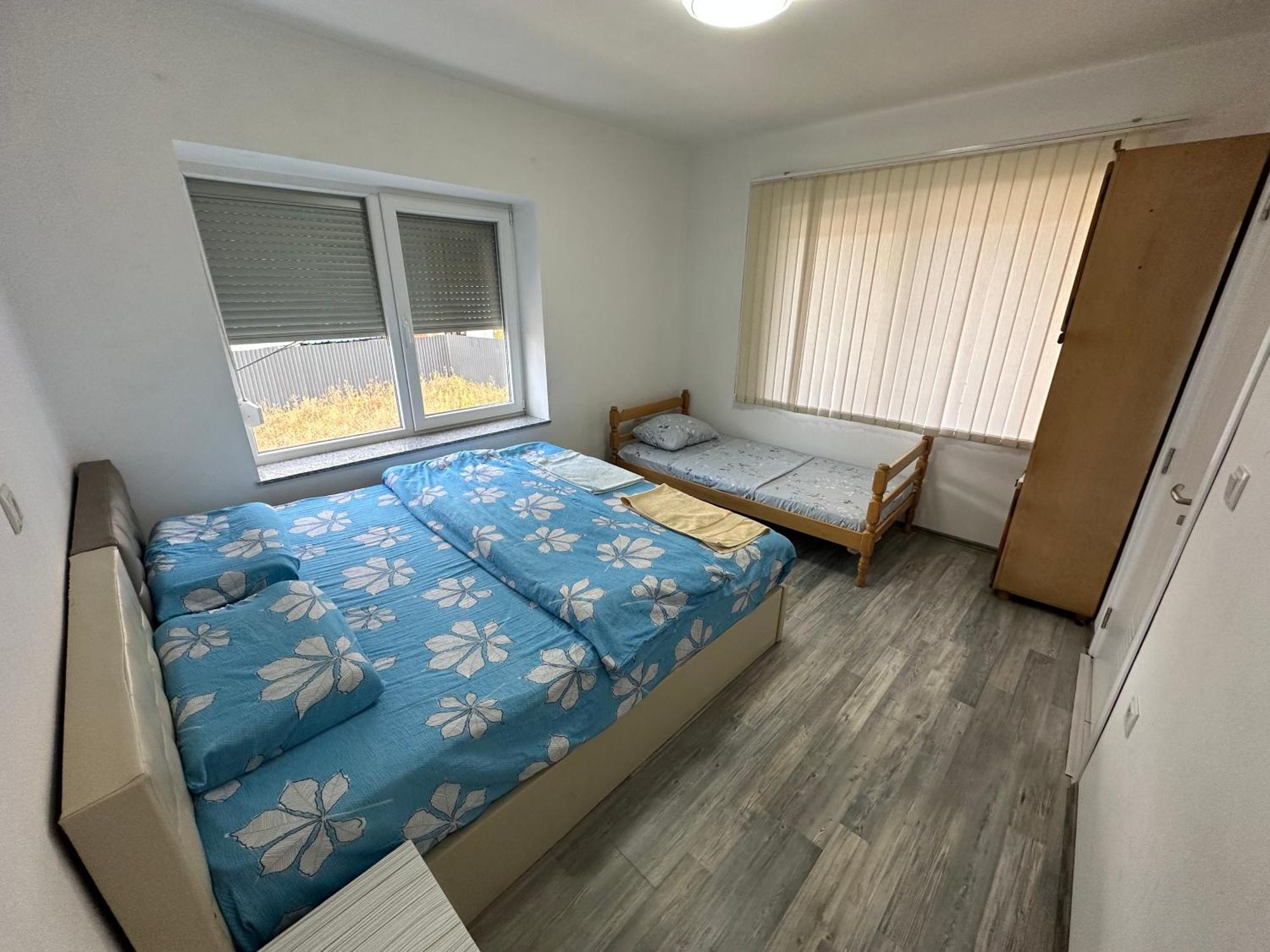 Got Prishtina Hostel Pristina Eksteriør bilde