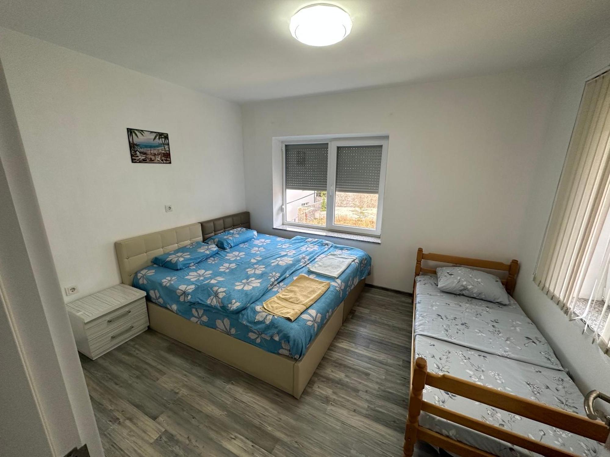 Got Prishtina Hostel Pristina Eksteriør bilde