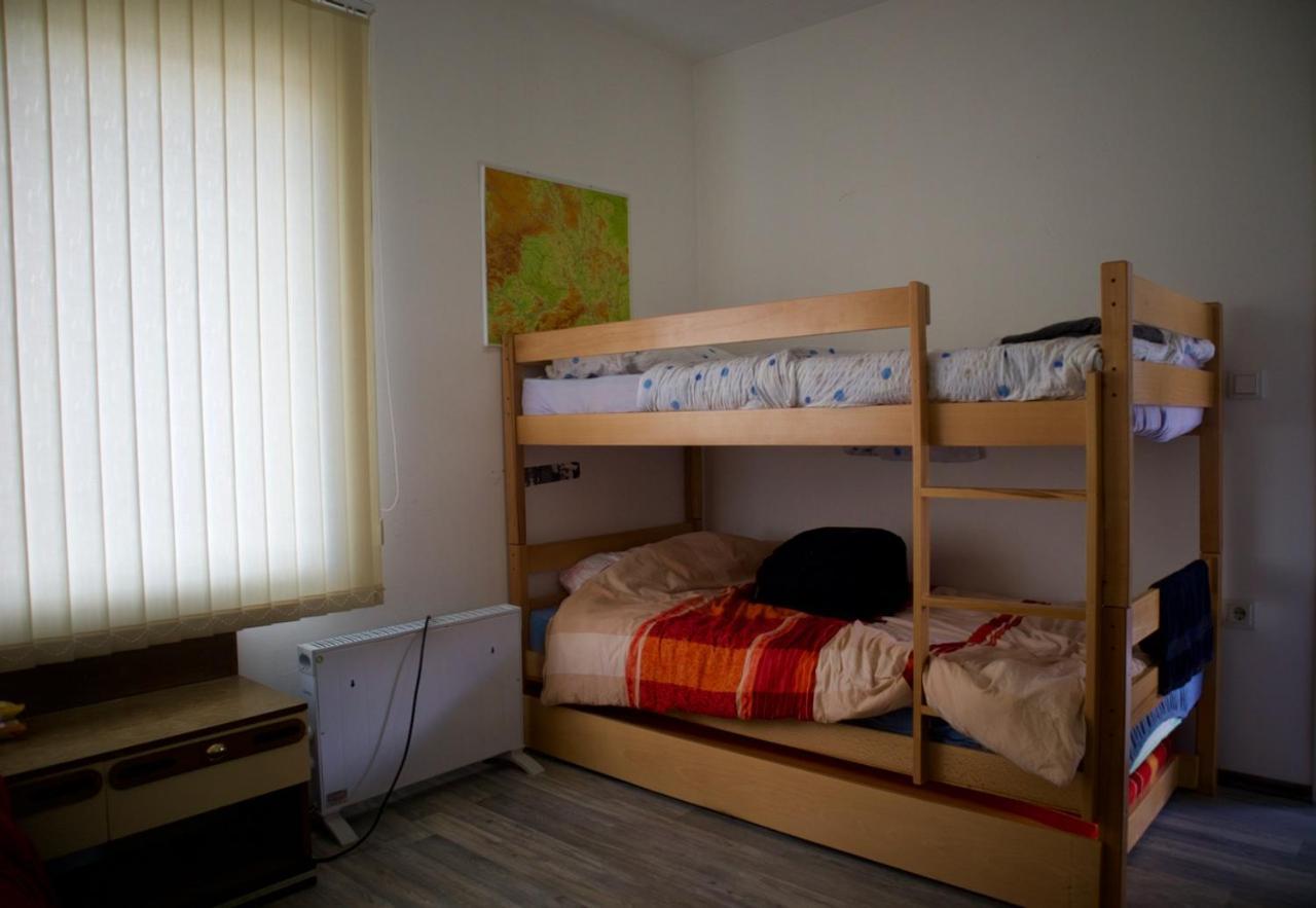 Got Prishtina Hostel Pristina Rom bilde