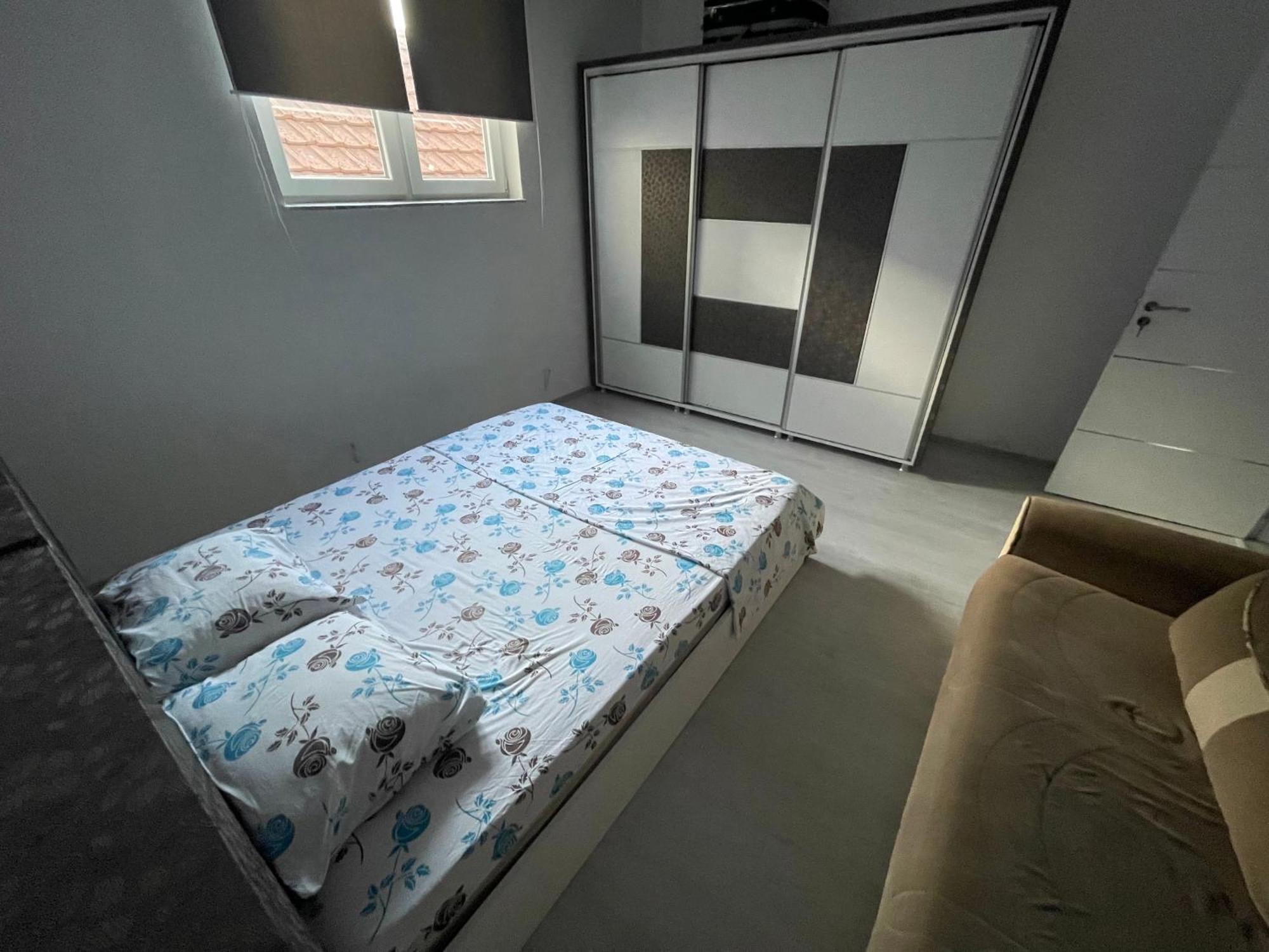 Got Prishtina Hostel Pristina Rom bilde